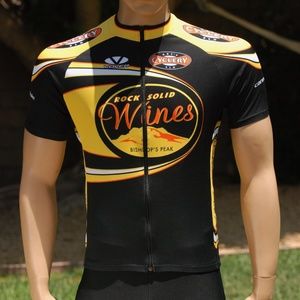 Cycling Jersey